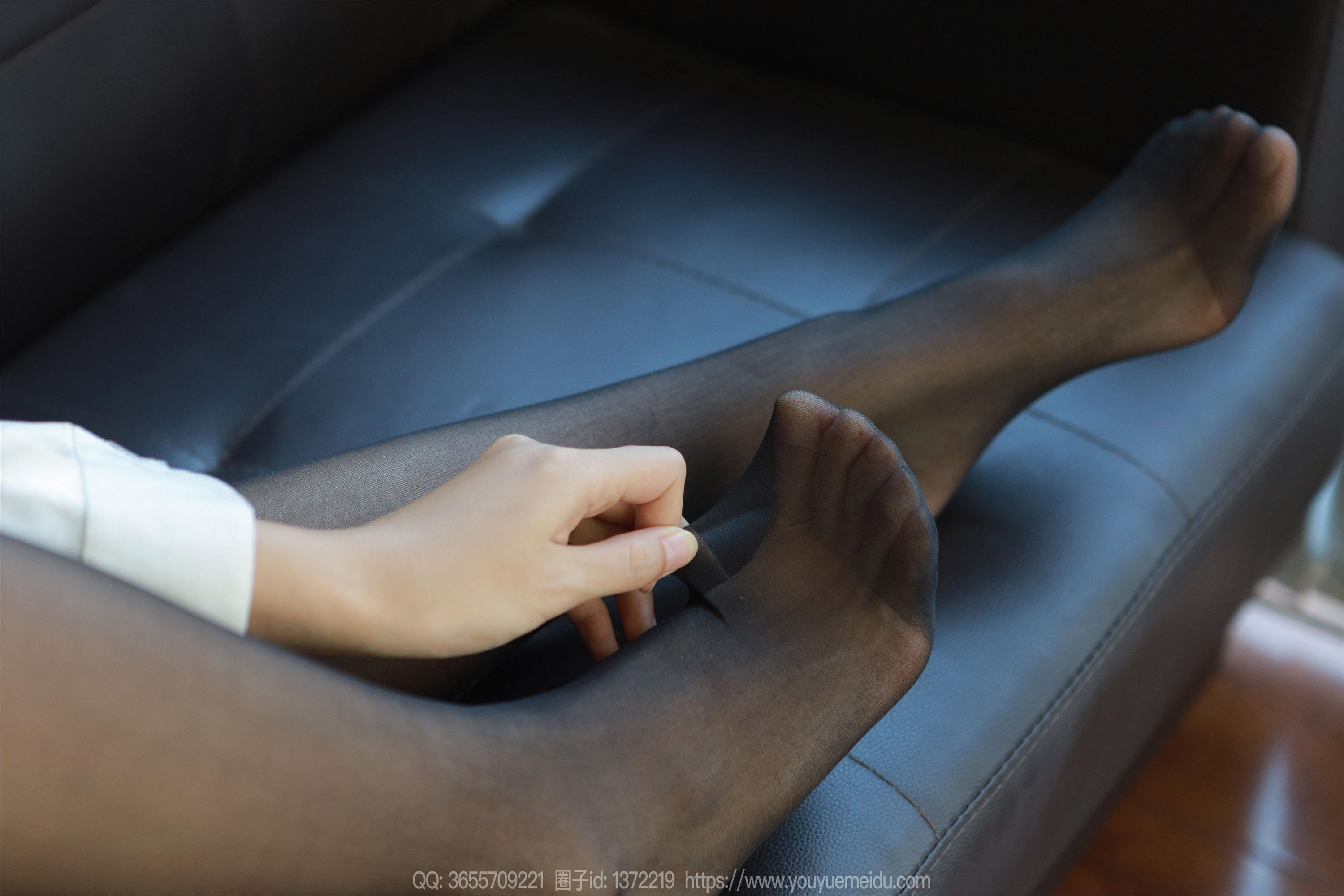 IESS异思趣向  2023.11.14 丝享家 1585 小宝《午后星辰》